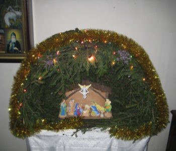 Рождество Христово 2011